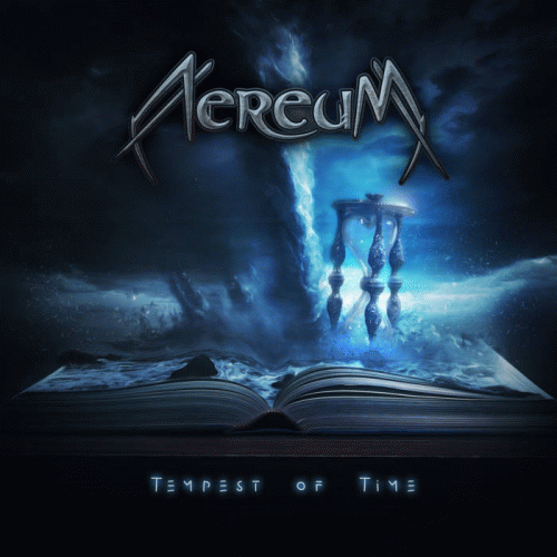 Aereum : Tempest of Time
